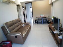 Blk 94 Commonwealth 16 (Queenstown), HDB 3 Rooms #486691191
